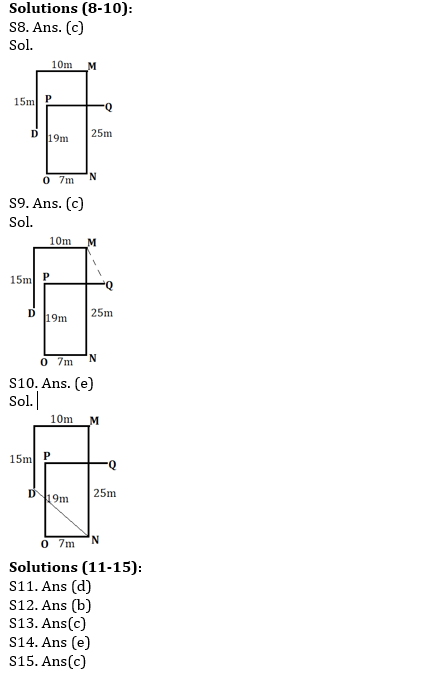 IBPS Clerk Prelims Reasoning Mini Mock- 31st October |_4.1