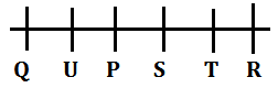 Reasoning Ability Quiz for RBI Assistant/ IBPS Mains 2020, 31st October- Puzzle & Data Sufficiency |_4.1