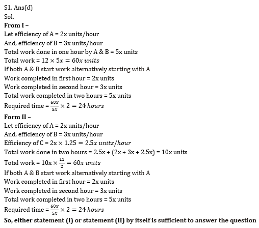 Quantitative Aptitude Quiz for RBI Assistant/ IBPS PO Mains 2020- 31st October_7.1