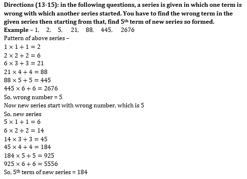 Quantitative Aptitude Quiz for RBI Assistant/ IBPS PO Mains 2020- 1st November_5.1