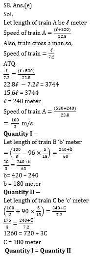 Quantitative Aptitude Quiz for RBI Assistant/ IBPS PO Mains 2020- 2nd November_14.1