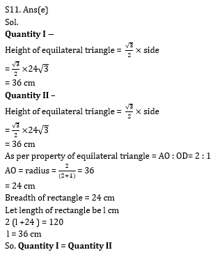 Quantitative Aptitude Quiz for RBI Assistant/ IBPS PO Mains 2020- 2nd November_18.1