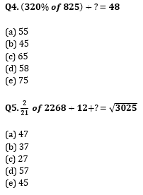 Quantitative Aptitude Quiz for IBPS Clerk Prelims 2020- 2nd November_4.1