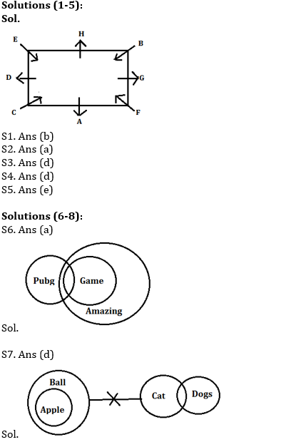 IBPS Clerk Prelims Reasoning Mini Mock- 3rd November |_3.1