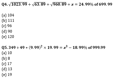 Quantitative Aptitude Quiz for IBPS Clerk Prelims 2020- 3rd November_4.1