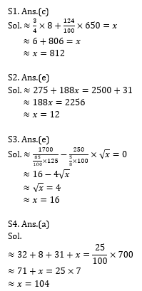 Quantitative Aptitude Quiz for IBPS Clerk Prelims 2020- 3rd November_7.1