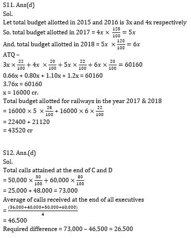 Quantitative Aptitude Quiz for RBI Assistant/ IBPS PO Mains 2020- 4th November_15.1