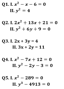 Quantitative Aptitude Quiz for IBPS Clerk Prelims 2020- 4th November_3.1