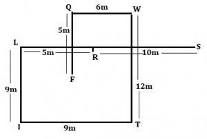 Reasoning Ability Quiz for RBI Assistant/ IBPS Mains 2020, 4th November- Puzzle & Direction Sense |_4.1