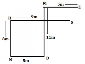 Reasoning Ability Quiz for RBI Assistant/ IBPS Mains 2020, 4th November- Puzzle & Direction Sense |_5.1