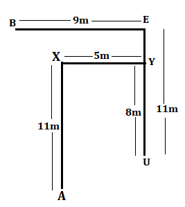 Reasoning Ability Quiz for RBI Assistant/ IBPS Mains 2020, 4th November- Puzzle & Direction Sense |_6.1