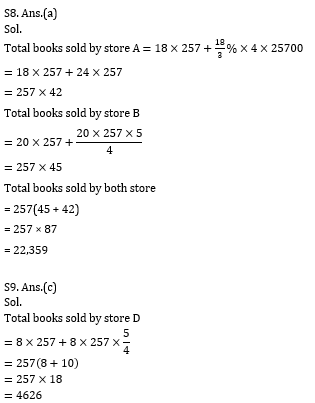 Quantitative Aptitude Quiz for RBI Assistant/ IBPS PO Mains 2020- 5th November_14.1