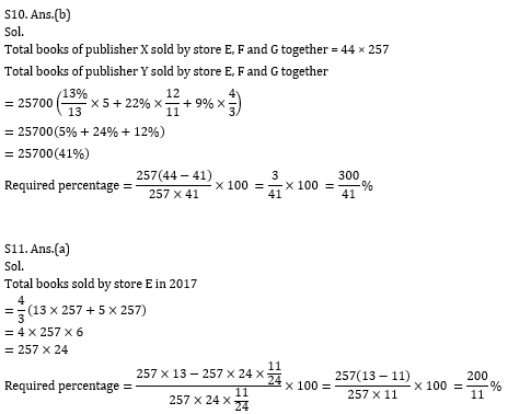 Quantitative Aptitude Quiz for RBI Assistant/ IBPS PO Mains 2020- 5th November_15.1