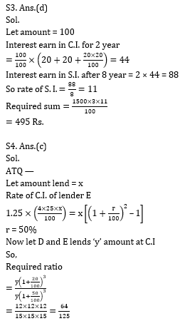 RBI Assistant/ IBPS PO Mains 2020 के लिए Quantitative Aptitude Quiz – 6 नवम्बर 2020 | DI Based questions in Hindi | Latest Hindi Banking jobs_6.1