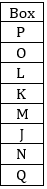 IBPS Clerk Prelims Reasoning Mini Mock- 6 नवम्बर 2020 : Puzzle, Coding-Decoding and Miscellaneous | Latest Hindi Banking jobs_4.1