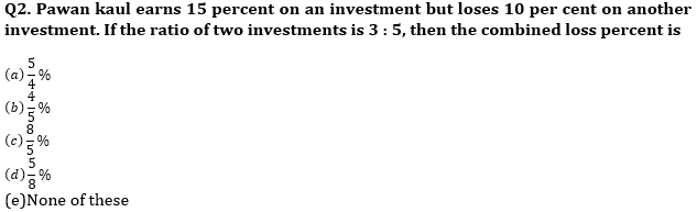 Quantitative Aptitude Quiz for IBPS Clerk Prelims 2020- 9th November_3.1