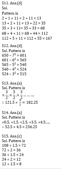 Quantitative Aptitude Quiz for IBPS Clerk Prelims 2020- 9th November_8.1