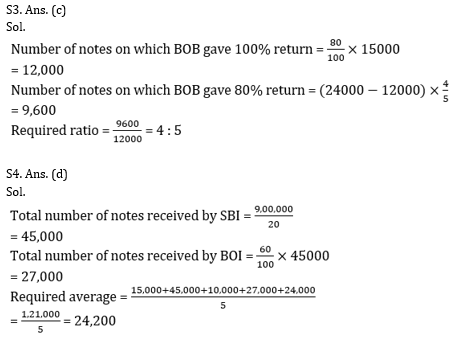 RBI Assistant/ IBPS PO Mains 2020 के लिए Quantitative Aptitude Quiz -10 नवम्बर 2020 : Miscellaneous DI, Table DI | Latest Hindi Banking jobs_8.1