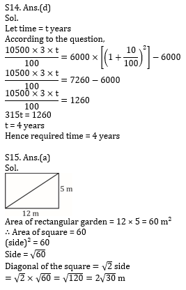 Quantitative Aptitude Quiz for IBPS Clerk Prelims 2020- 11th November_12.1