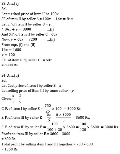 Quantitative Aptitude Quiz for RBI Assistant/ IBPS PO Mains 2020- 13th November_8.1