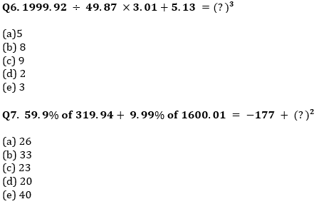 Quantitative Aptitude Quiz for IBPS Clerk Prelims 2020- 12th November_5.1