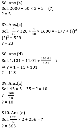 Quantitative Aptitude Quiz for IBPS Clerk Prelims 2020- 12th November_9.1