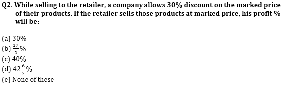 Quantitative Aptitude Quiz for IBPS Clerk Prelims 2020- 14th November_3.1