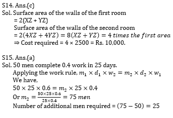 Quantitative Aptitude Quiz for RBI Assistant/ IBPS PO Mains 2020- 15th November_12.1