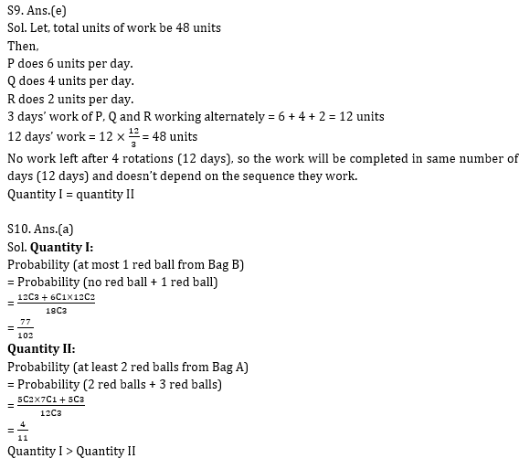 Quantitative Aptitude Quiz for RBI Assistant/ IBPS PO Mains 2020- 16th November_11.1