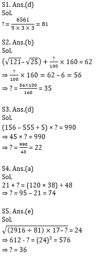 Quantitative Aptitude Quiz for Prelims Exams- SBI & IBPS 2020- 18th November_7.1