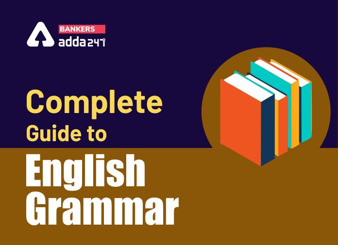 English Grammar  Complete Guide From Basic To Advanced English Grammar