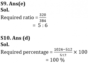 Quantitative Aptitude Quiz for IBPS 2020 Mains Exams- 26th November |_10.1