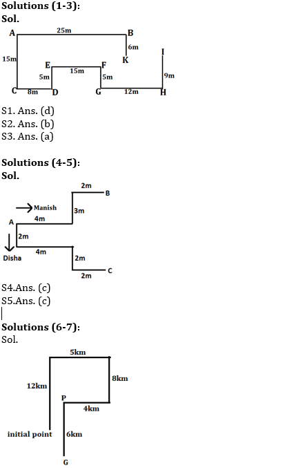 Reasoning Ability Quiz for Prelims Exams- SBI & IBPS 2020- 27th November |_3.1