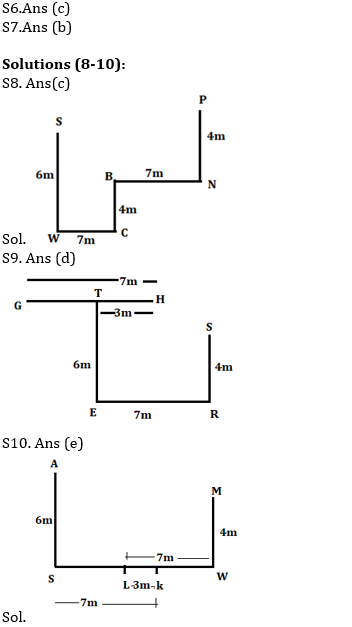 Reasoning Ability Quiz for Prelims Exams- SBI & IBPS 2020- 27th November |_4.1