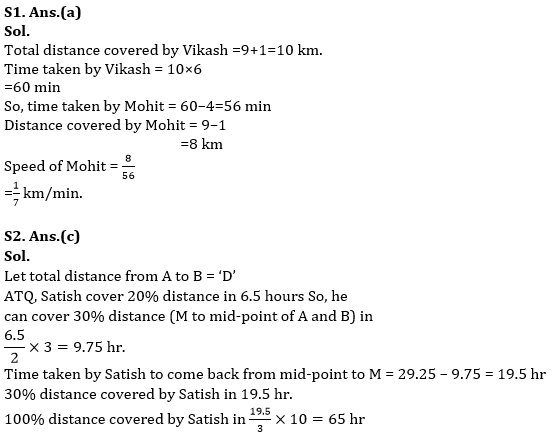 Quantitative Aptitude Quiz for Prelims Exams- SBI & IBPS 2020- 28th November |_5.1