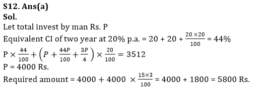 Quantitative Aptitude Quiz for IBPS 2020 Mains Exams- 28th November |_17.1