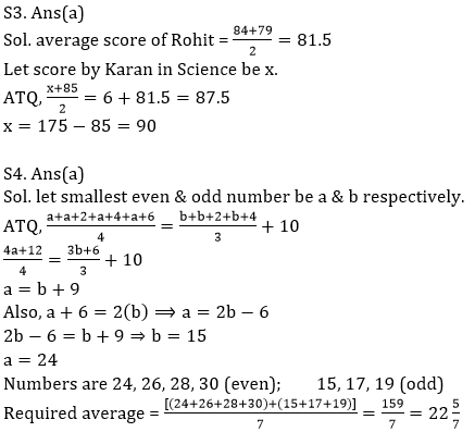 Quantitative Aptitude Quiz for Prelims Exams- SBI & IBPS 2020- 29th November |_7.1