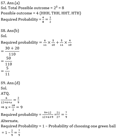 Quantitative Aptitude Quiz for Prelims Exams- SBI & IBPS 2020- 30th November_7.1