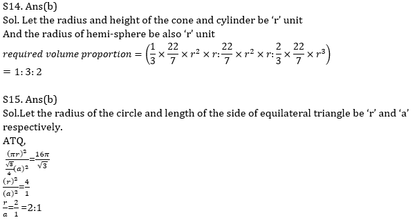 Quantitative Aptitude Quiz for Prelims Exams- SBI & IBPS 2020- 30th November_10.1