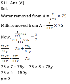 Quantitative Aptitude Quiz for IBPS 2020 Mains Exams- 30th November_9.1