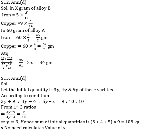 Quantitative Aptitude Quiz for IBPS 2020 Mains Exams- 30th November_10.1