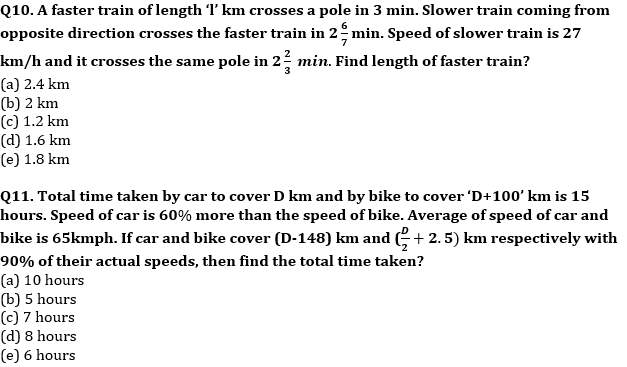 Quantitative Aptitude Quiz for IBPS 2020 Mains Exams- 1st December_3.1