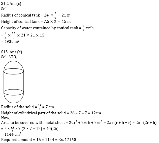 Quantitative Aptitude Quiz for IBPS 2020 Mains Exams- 2nd December_9.1