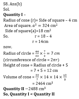 Quantitative Aptitude Quiz for IBPS 2020 Mains Exams- 3rd December_11.1