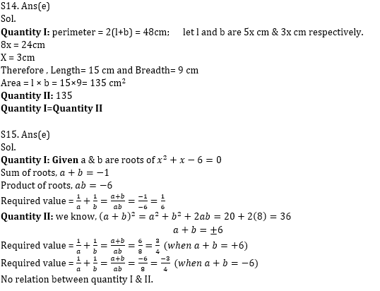 Quantitative Aptitude Quiz for IBPS 2020 Mains Exams- 3rd December_15.1