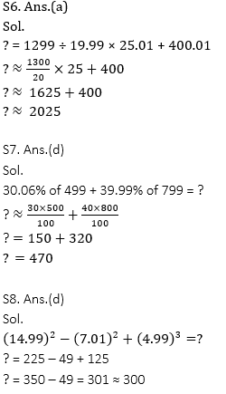 Quantitative Aptitude Quiz for IBPS 2020 Mains Exams- 5th December_8.1