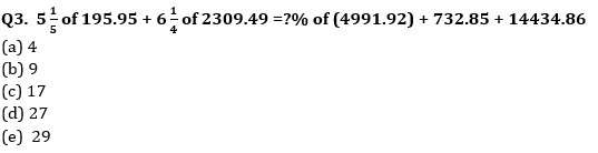 Quantitative Aptitude Quiz for IBPS 2020 Mains Exams- 5th December_3.1