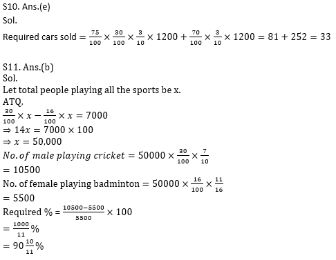 Quantitative Aptitude Quiz for Prelims Exams- SBI & IBPS 2020- 5th December_11.1