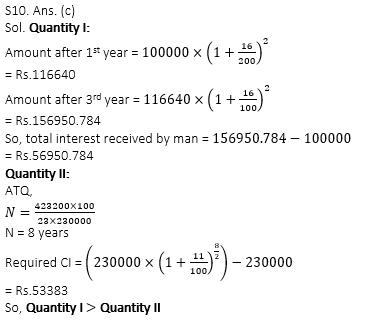 Quantitative Aptitude Quiz for IBPS 2020 Mains Exams- 5th December_13.1