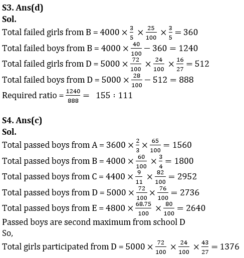 Quantitative Aptitude Quiz for IBPS 2020 Mains Exams- 7th December |_10.1